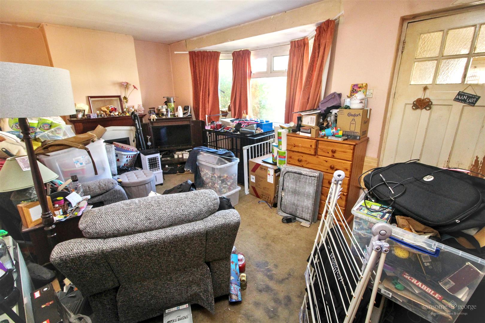 Thicket Road, Tilehurst, Reading